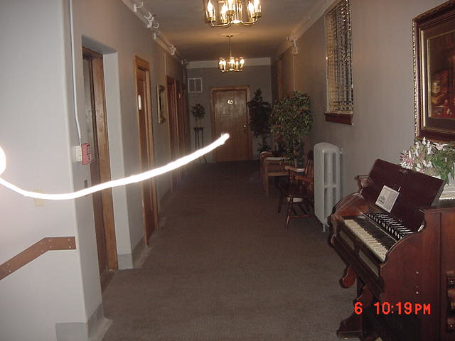 Orb on 4th Floor